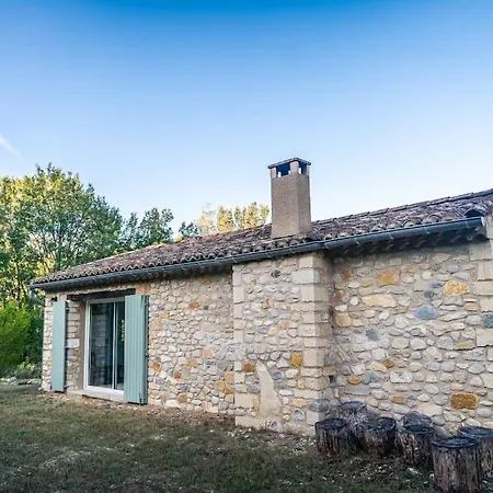 Spacious Provence In 4 Hectares Of Land Villa Veaux